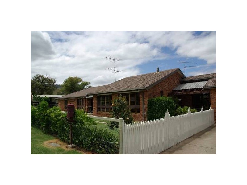 203 Susan Street, Scone NSW 2337