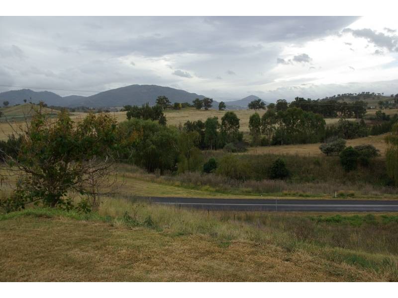6 Wilson Street, Gundy NSW 2337