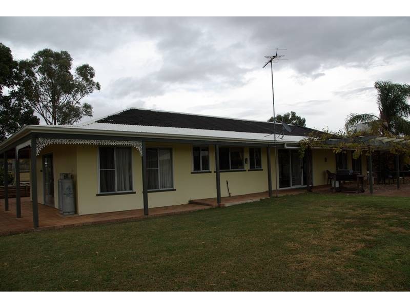 6 Wilson Street, Gundy NSW 2337