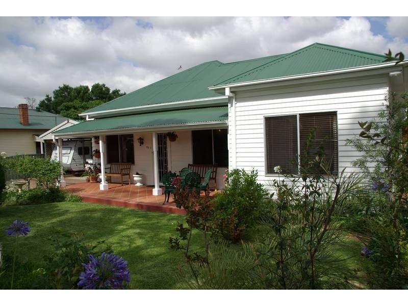 59 Oxford Road, Scone NSW 2337