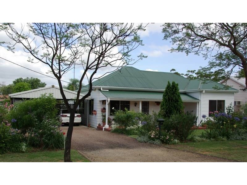 59 Oxford Road, Scone NSW 2337