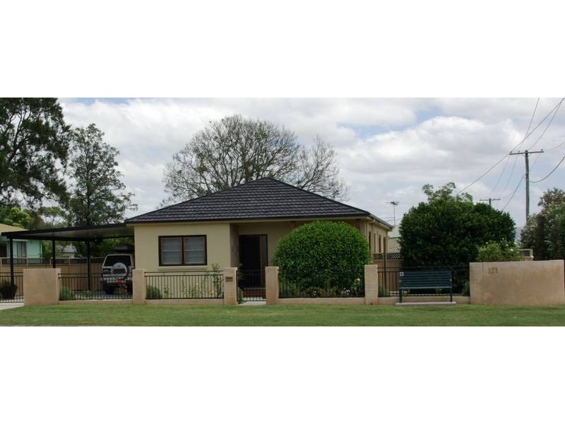 171 Macqueen Street, Aberdeen NSW 2336