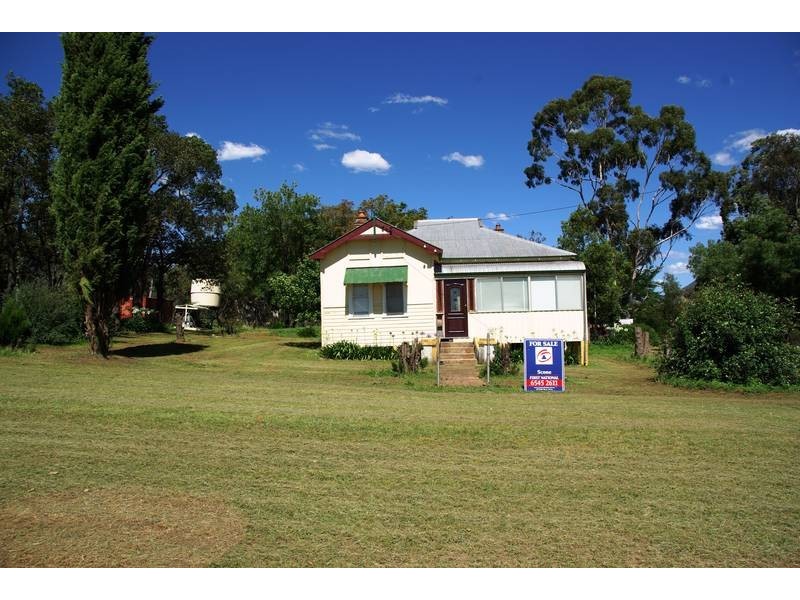 18 High Street, Moonan Flat NSW 2337