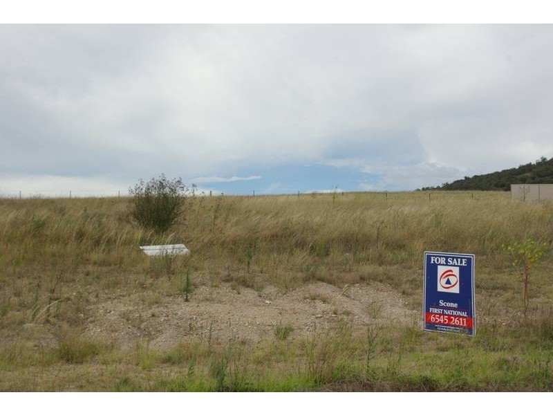 Lot 83 Redbank Drive, Scone NSW 2337