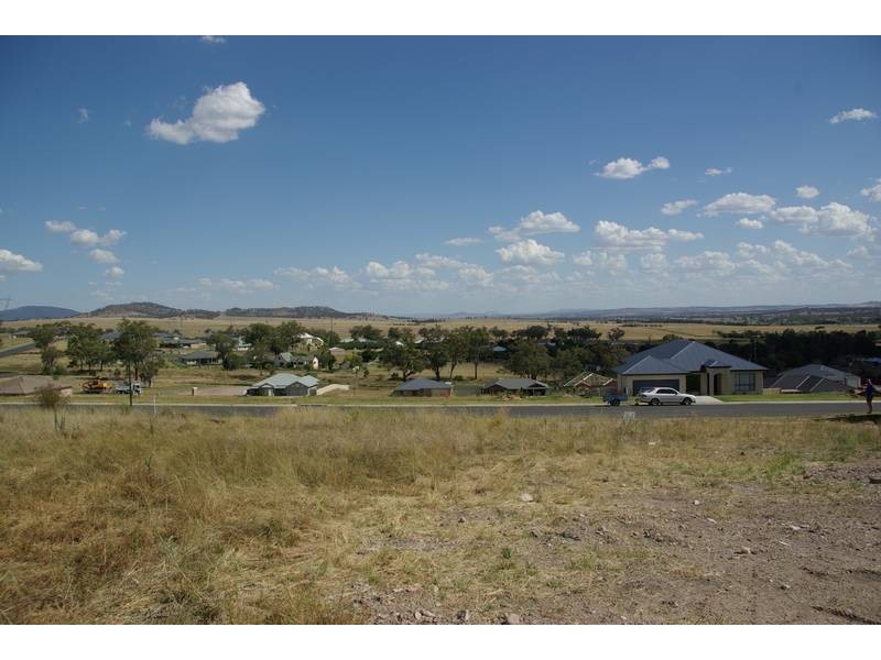 Lot 83 Redbank Drive, Scone NSW 2337