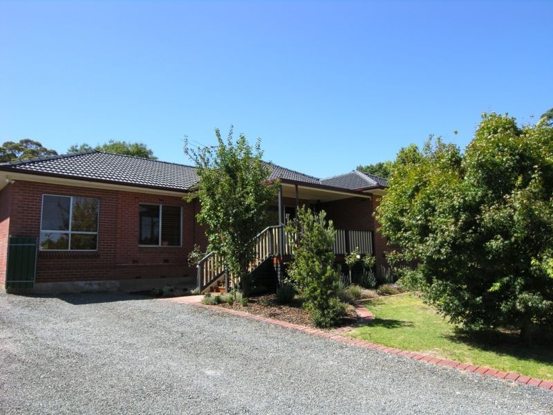 7 Fowler Street, Woodside SA 5244