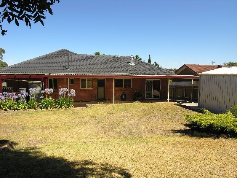 7 Fowler Street, Woodside SA 5244