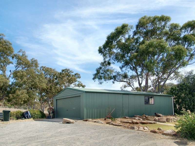 Sec 180 Cyanide Road, Mount Torrens SA 5244
