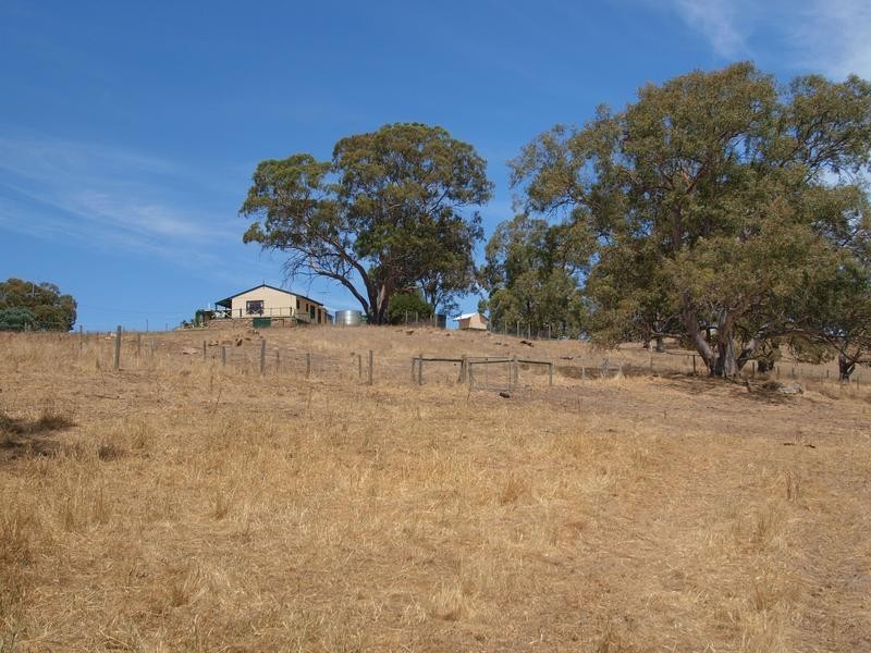 Sec 180 Cyanide Road, Mount Torrens SA 5244
