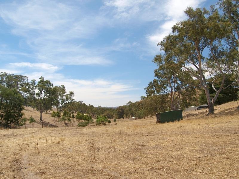 Sec 180 Cyanide Road, Mount Torrens SA 5244