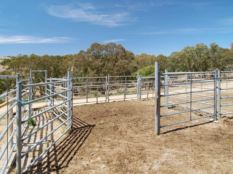 Sec 180 Cyanide Road, Mount Torrens SA 5244