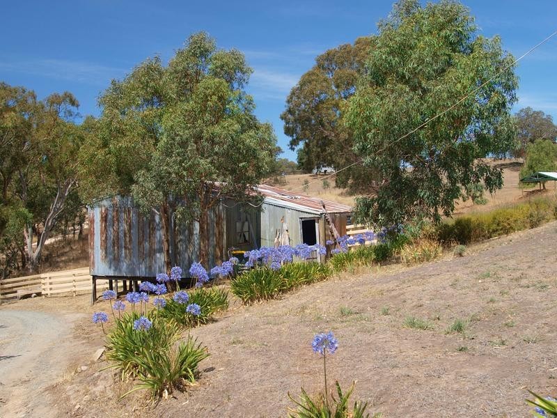 Sec 180 Cyanide Road, Mount Torrens SA 5244