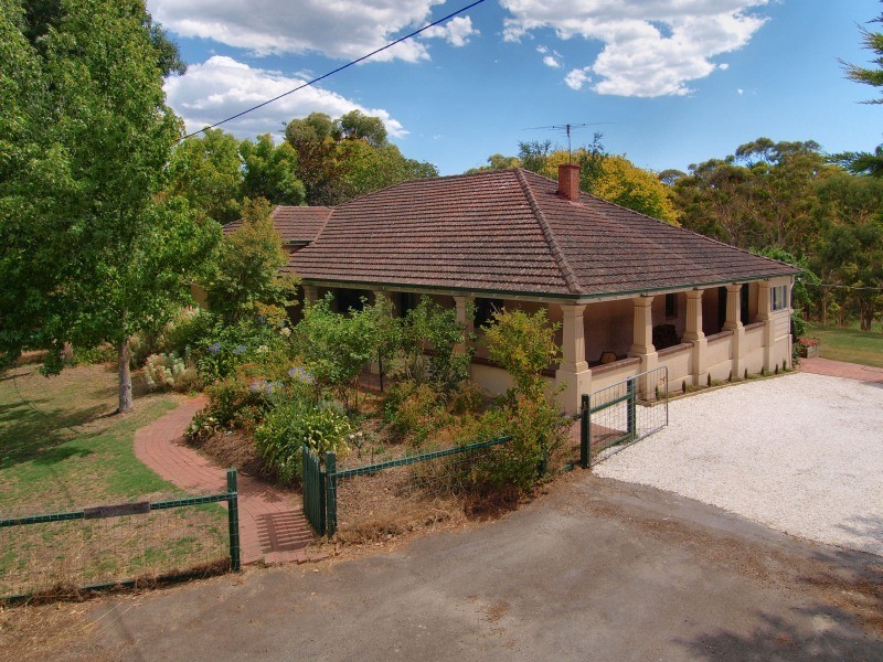 Lot 71 Coldstore Road, Lenswood SA 5240