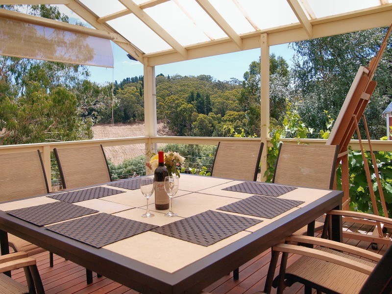 Lot 71 Coldstore Road, Lenswood SA 5240