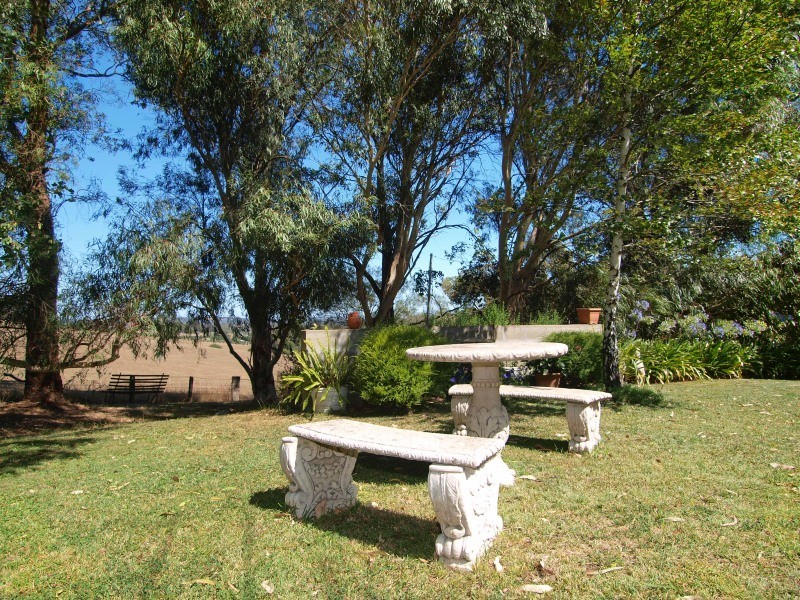 Lot 300 Berry Hill Road, Lobethal SA 5241