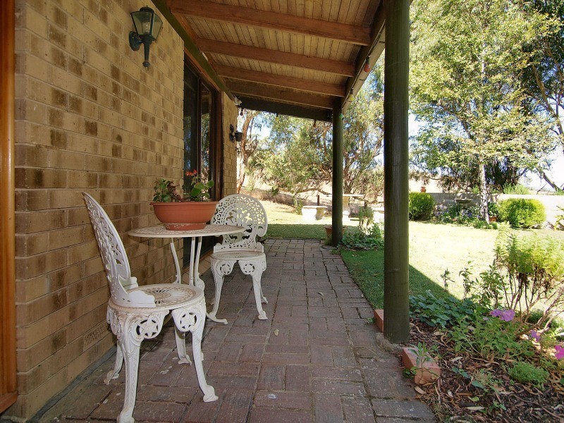 Lot 300 Berry Hill Road, Lobethal SA 5241