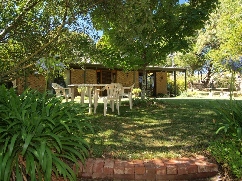 Lot 300 Berry Hill Road, Lobethal SA 5241