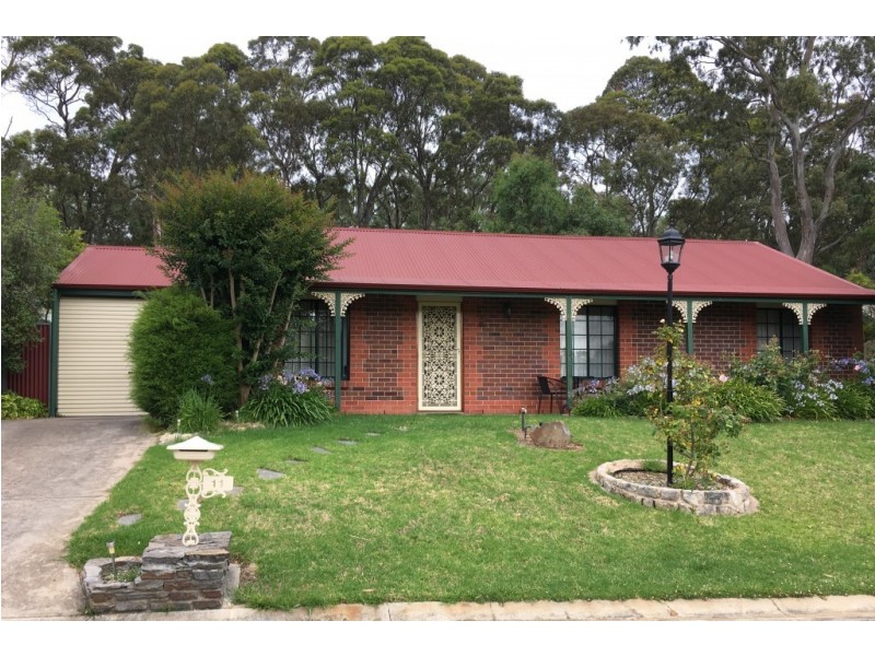 11 Paringa Close, Balhannah SA 5242