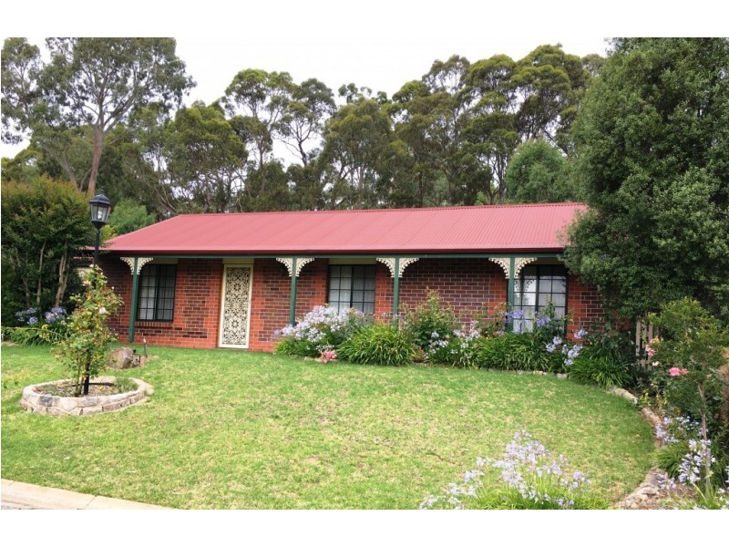 11 Paringa Close, Balhannah SA 5242