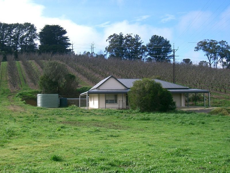 Lot 66 Woods Hill Road, Ashton SA 5137