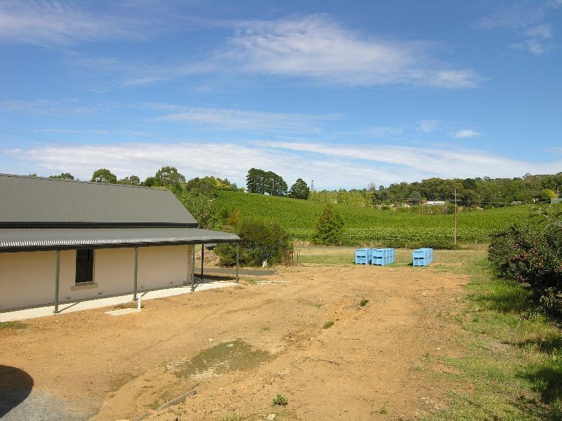 Lot 66 Woods Hill Road, Ashton SA 5137