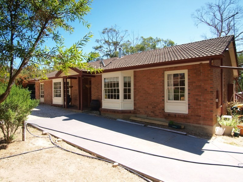 99 Onkaparinga Road, Bridgewater SA 5155