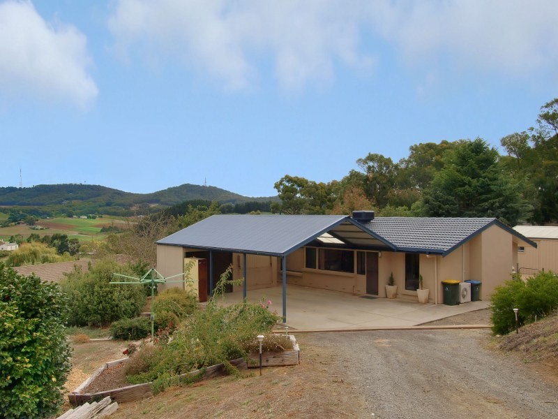 9 Dyer Court, Uraidla SA 5142