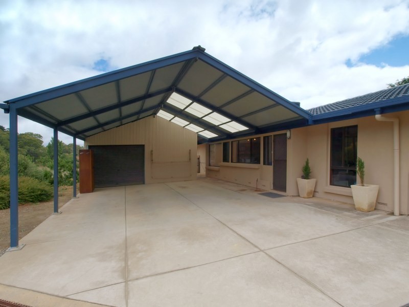 9 Dyer Court, Uraidla SA 5142