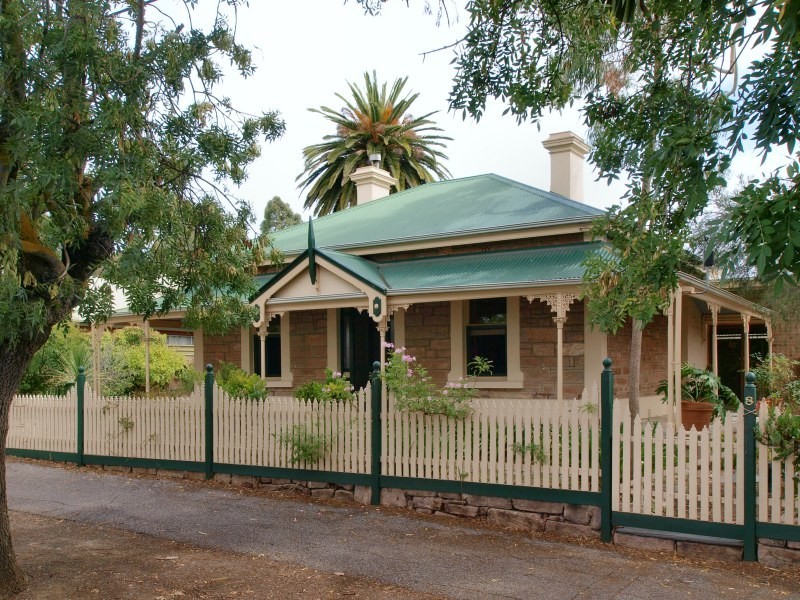 8 Exhibition Road, Mount Barker SA 5251