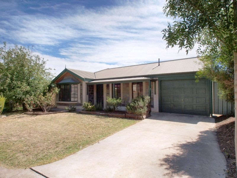 8 Paringa Close, Balhannah SA 5242