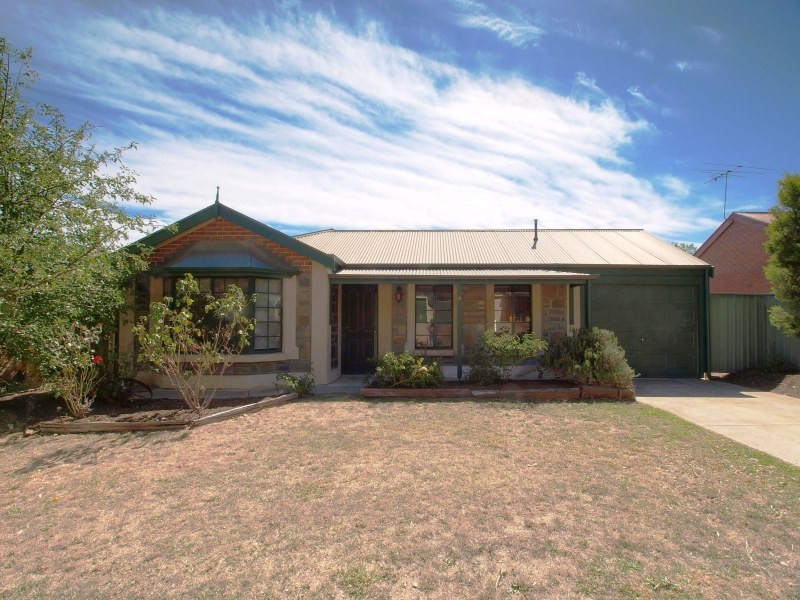 8 Paringa Close, Balhannah SA 5242