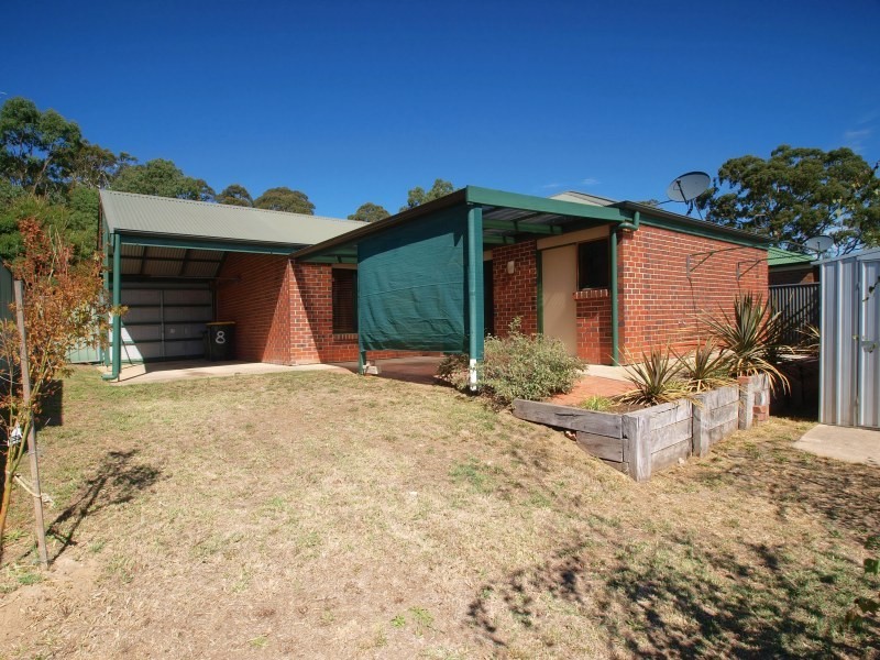8 Paringa Close, Balhannah SA 5242
