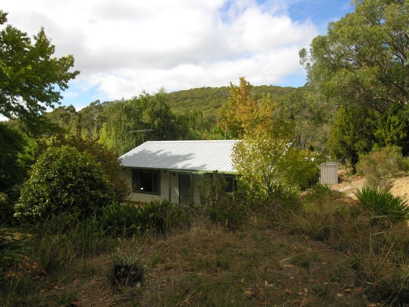 2109 Greenhill Road, Carey Gully SA 5144