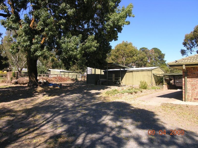 Lot 73 Beasley Road, Oakbank SA 5243