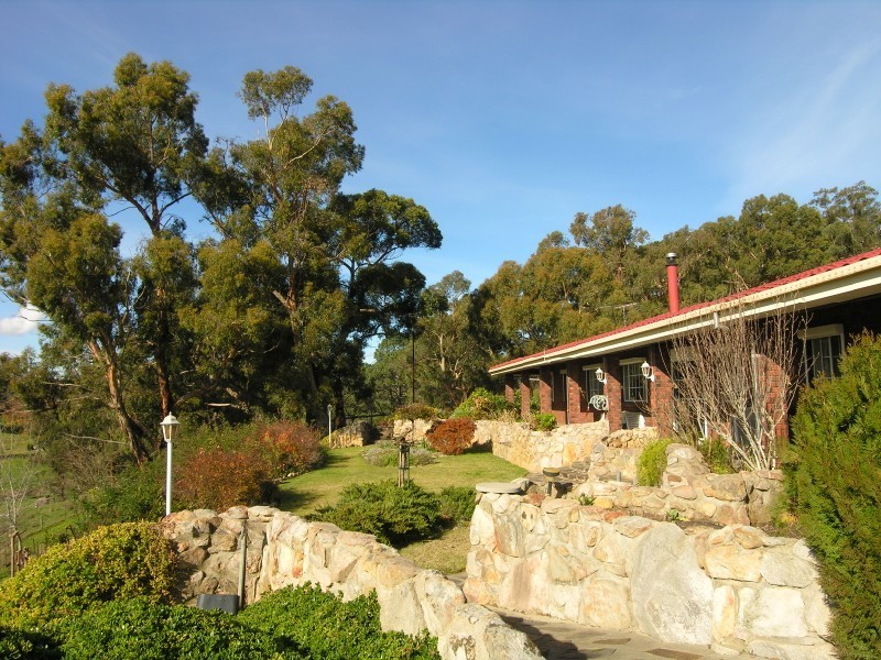 Sec 1290 Boyle Swamp Road, Mylor SA 5153