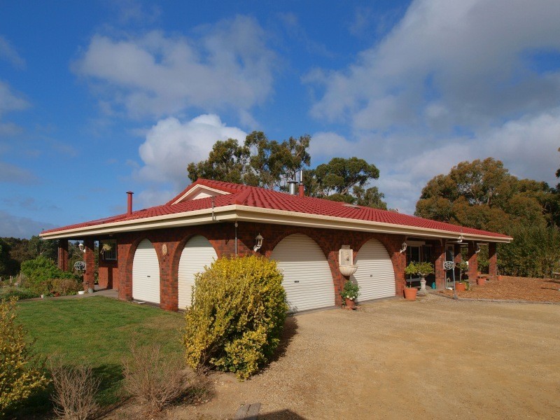 Sec 1290 Boyle Swamp Road, Mylor SA 5153