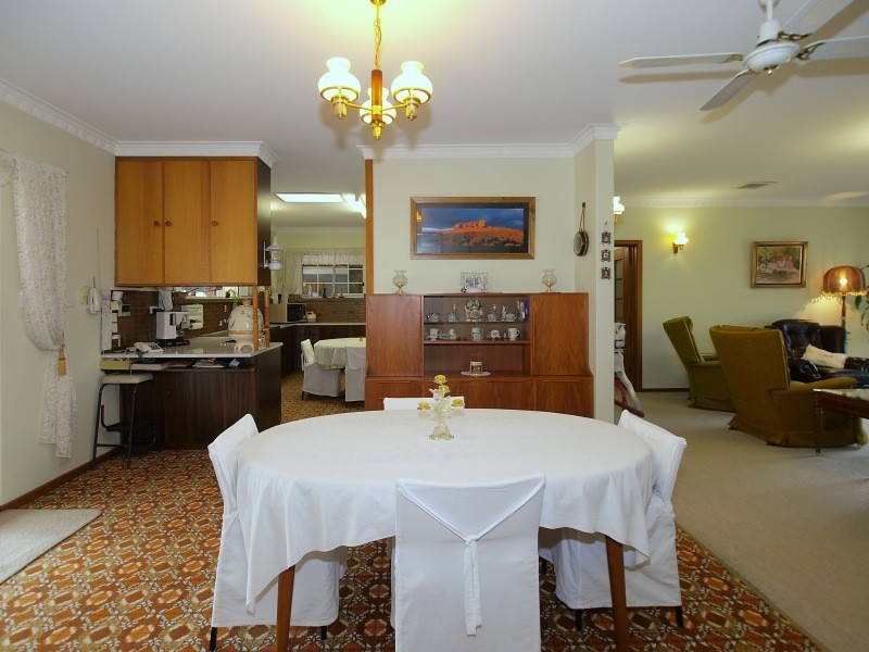 Sec 1290 Boyle Swamp Road, Mylor SA 5153