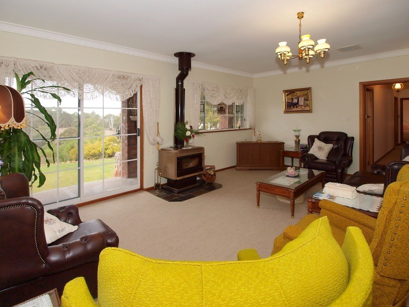 Sec 1290 Boyle Swamp Road, Mylor SA 5153
