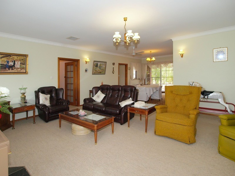 Sec 1290 Boyle Swamp Road, Mylor SA 5153