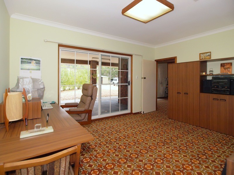 Sec 1290 Boyle Swamp Road, Mylor SA 5153
