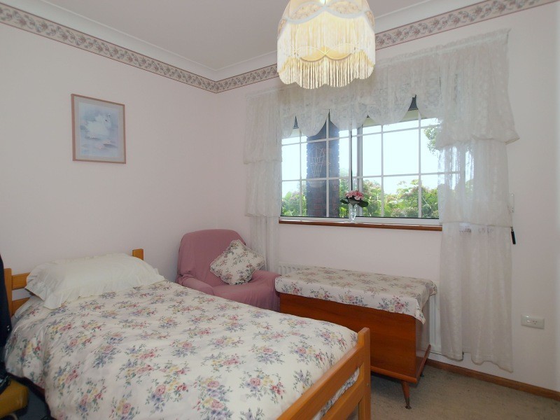 Sec 1290 Boyle Swamp Road, Mylor SA 5153