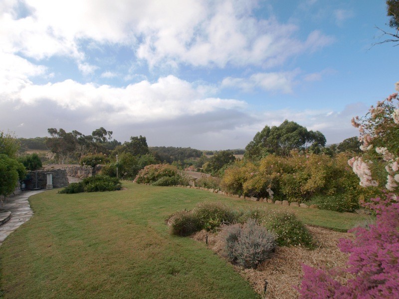 Sec 1290 Boyle Swamp Road, Mylor SA 5153