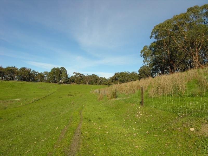 Sec 1290 Boyle Swamp Road, Mylor SA 5153