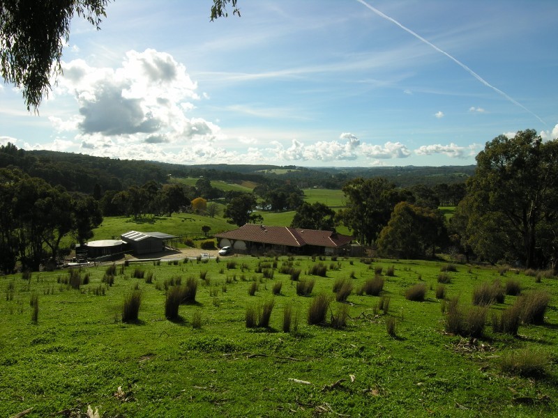 Sec 1290 Boyle Swamp Road, Mylor SA 5153