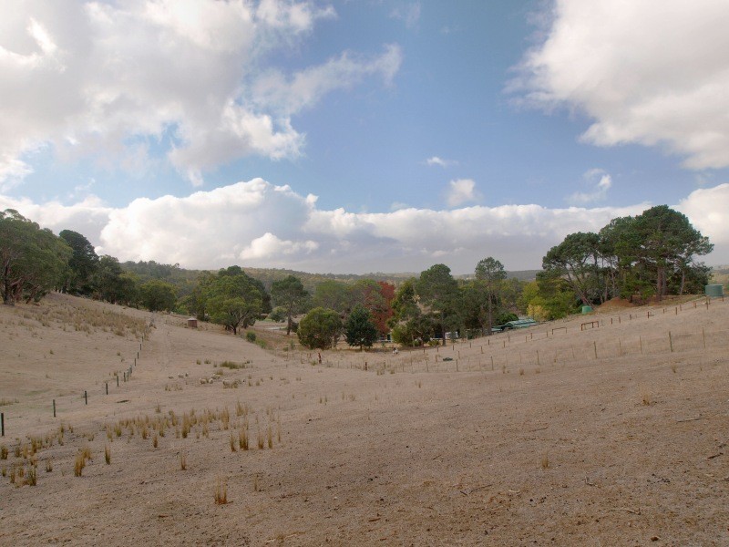 Sec 1290 Boyle Swamp Road, Mylor SA 5153