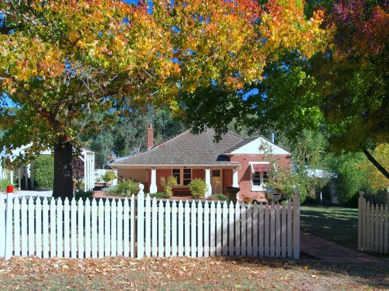 60 Moffett Street, Woodside SA 5244