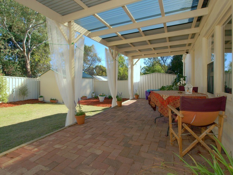 60 Moffett Street, Woodside SA 5244