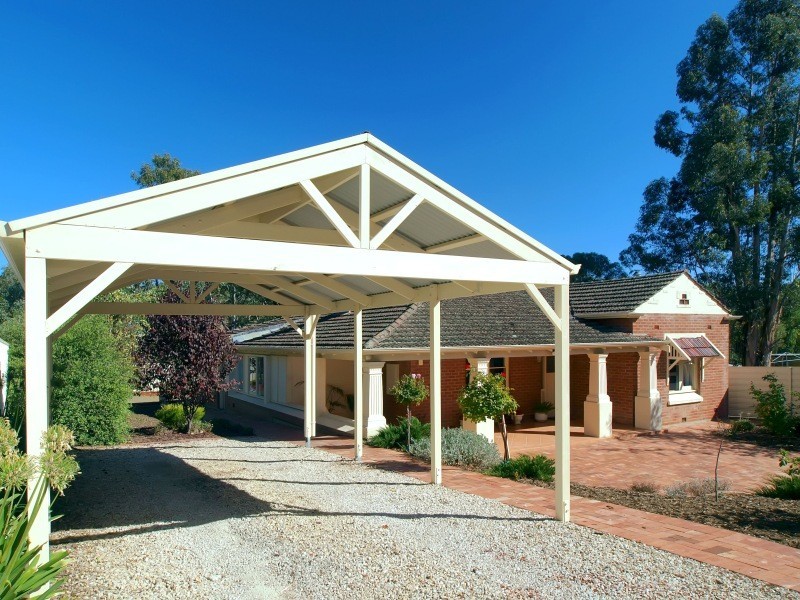 60 Moffett Street, Woodside SA 5244