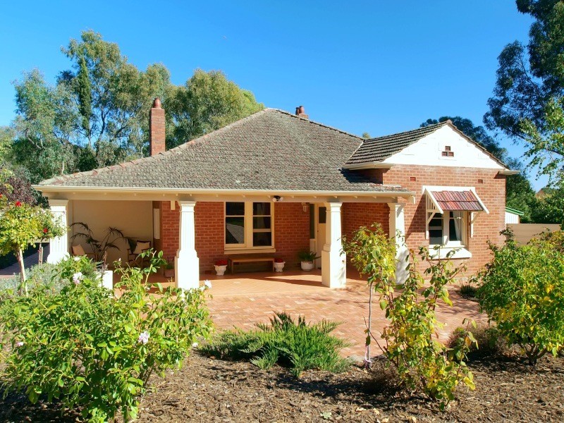 60 Moffett Street, Woodside SA 5244