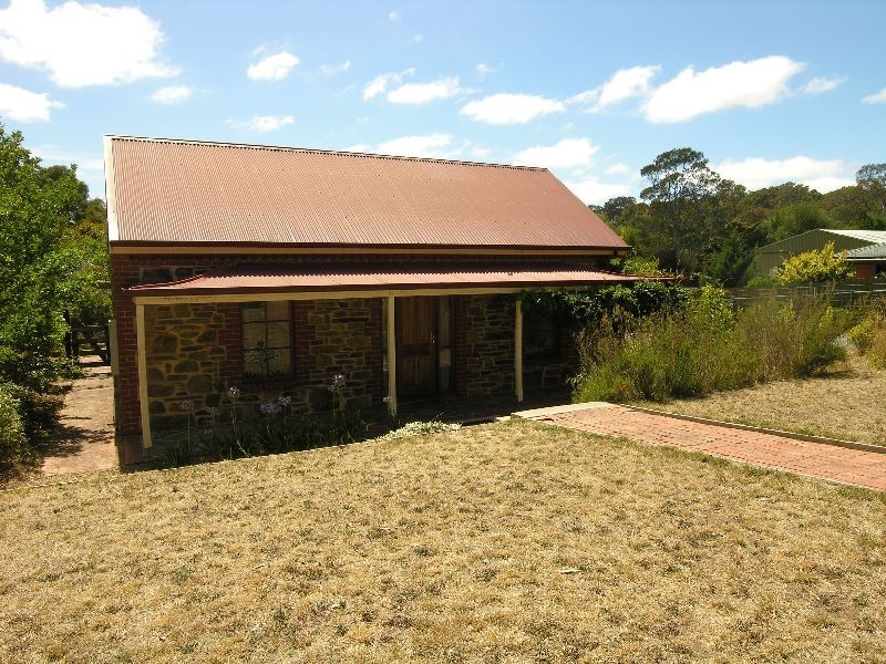 37 Junction Road, Balhannah SA 5242